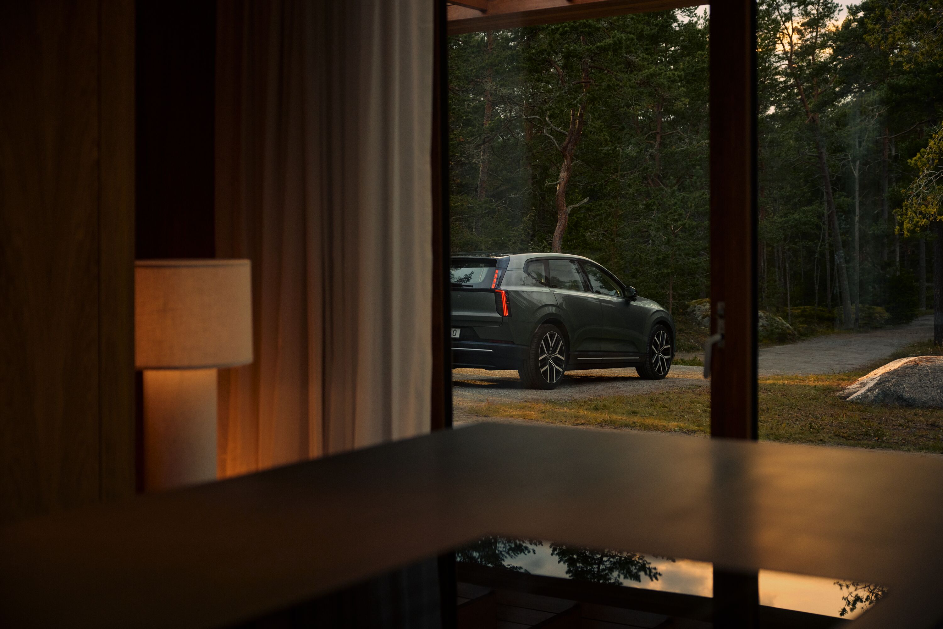 Volvo prépare une grosse offensive avec 13 nouvelles voitures électrifiées