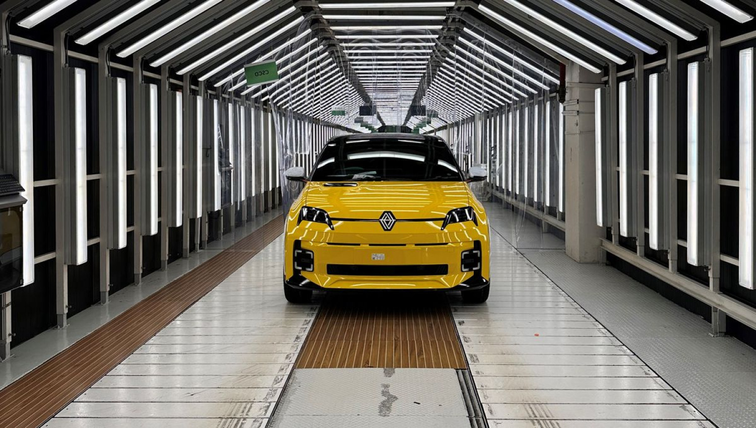 Batteries des voitures électriques : l’Europe n’aurait plus que trois ans pour sauver son industrie