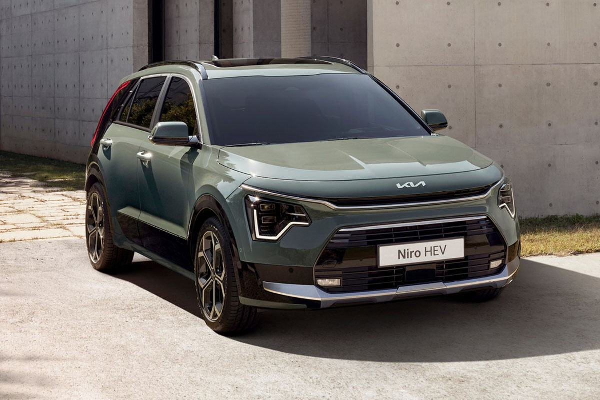 Kia Niro Hybride : voilà ce qu'en pensent les propriétaires parmi notre communauté