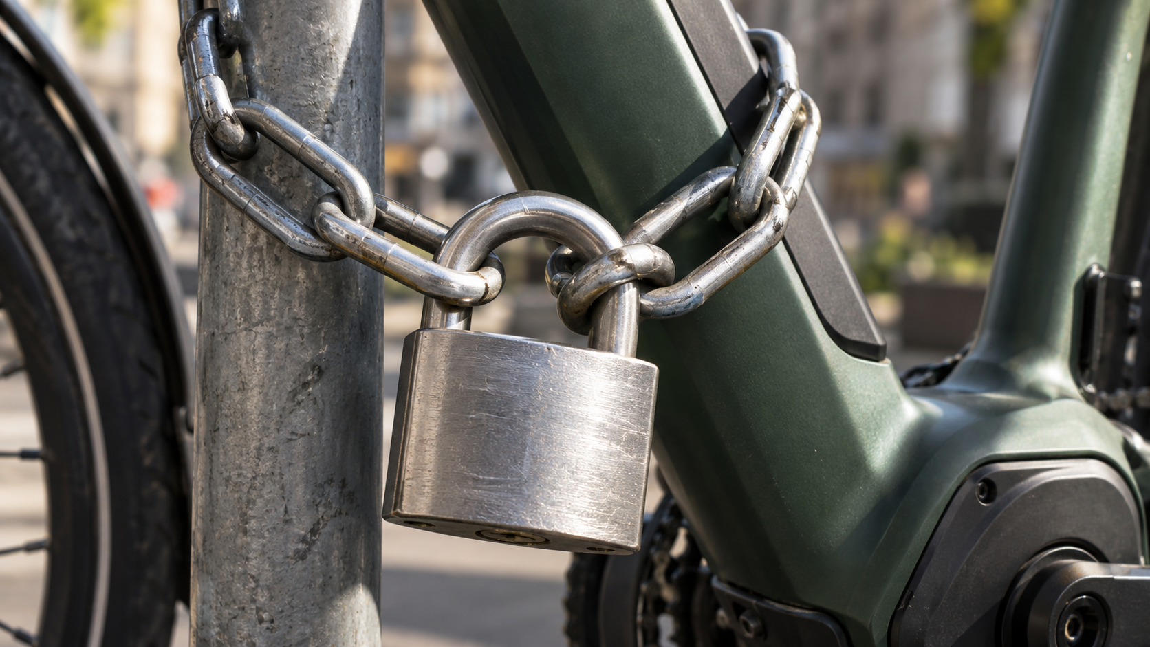 Cadenas vol VAE