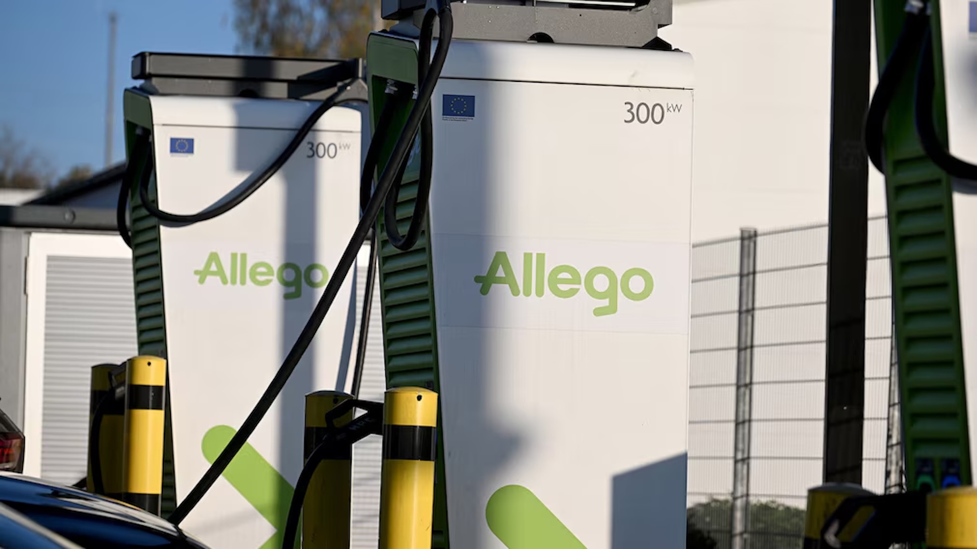 Une recharge à 0,19 €/kWh sur une borne rapide ? C’est possible chez Allego, mais à certaines conditions…