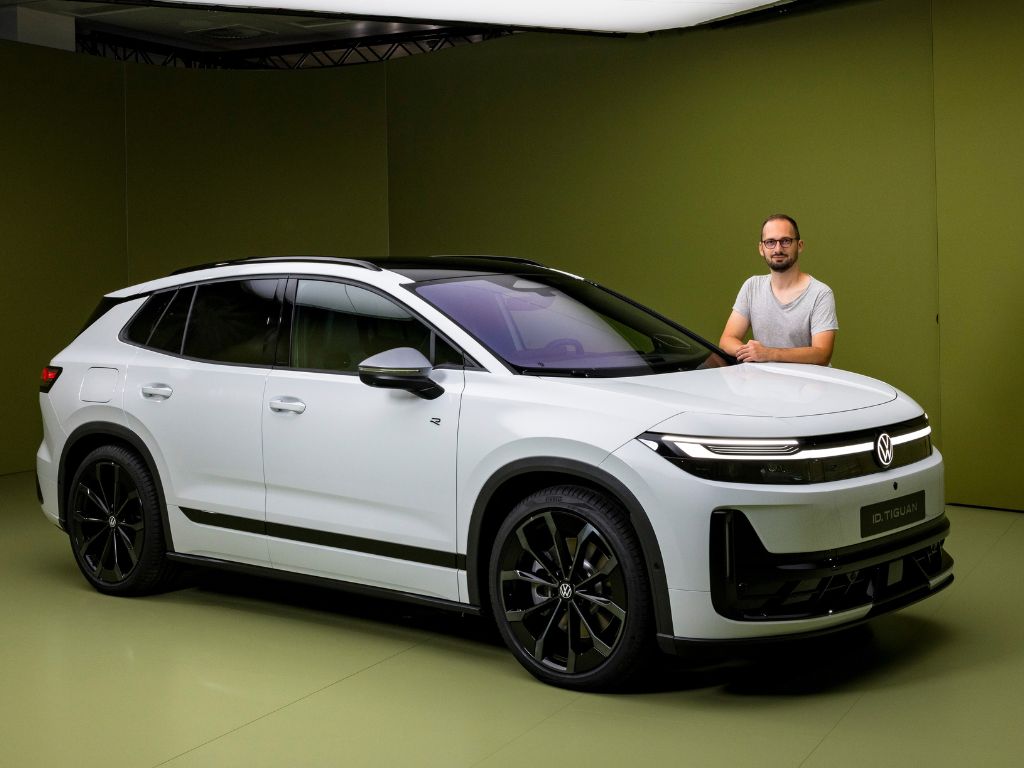 Volkswagen ID.Tiguan 2027 : toutes les infos officielles sur le remplaçant de l’ID.4
