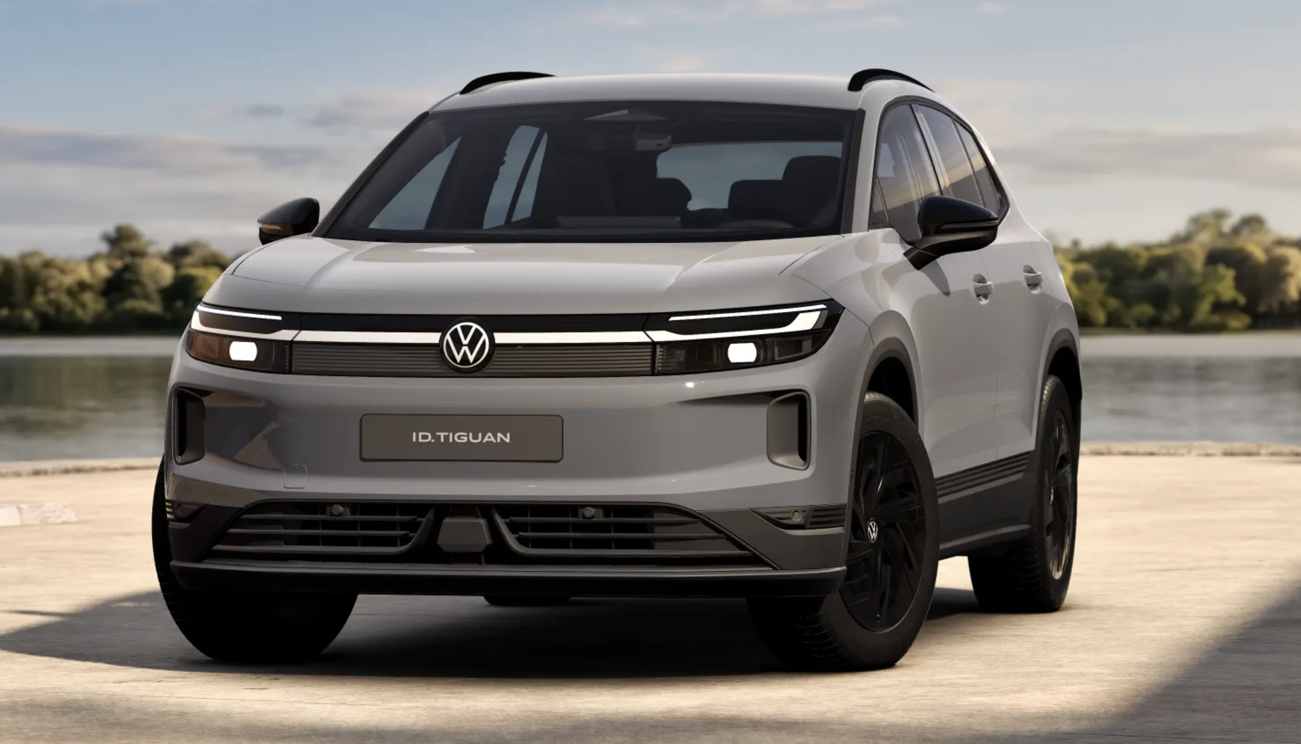Nouveau Volkwagen ID.Tiguan : ił est déjà à prix canon avec une grosse promo